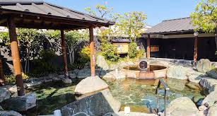 相模・下九沢温泉 湯楽の里の温泉画像